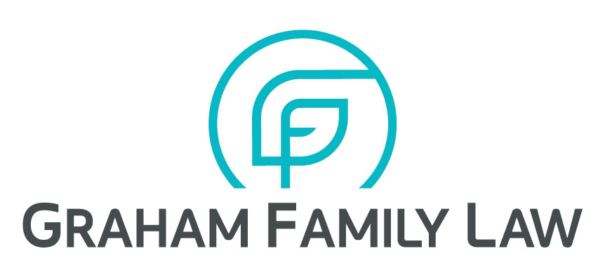 Graham Family Law Attorney Logo