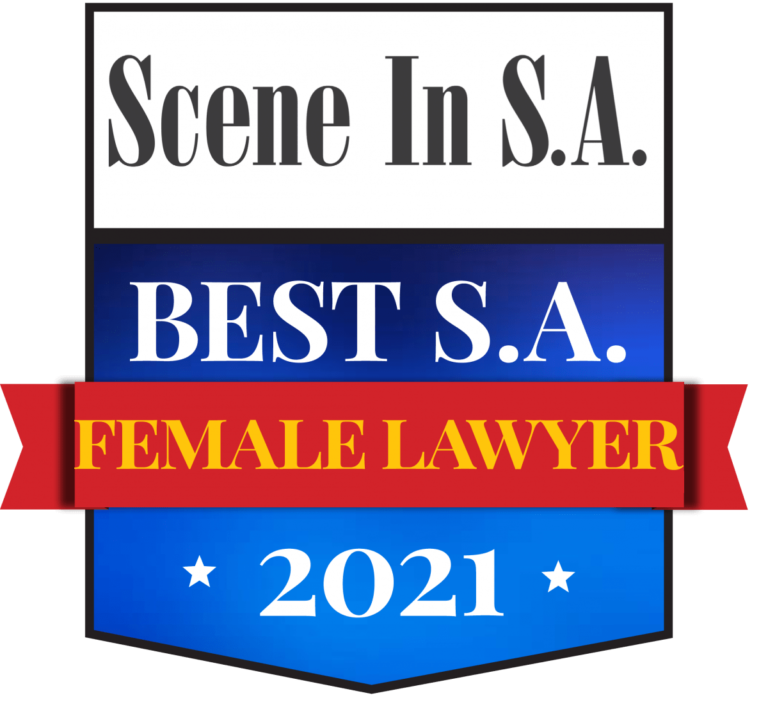 2021 BEST_Female LAWYER WEB EMBLEM.