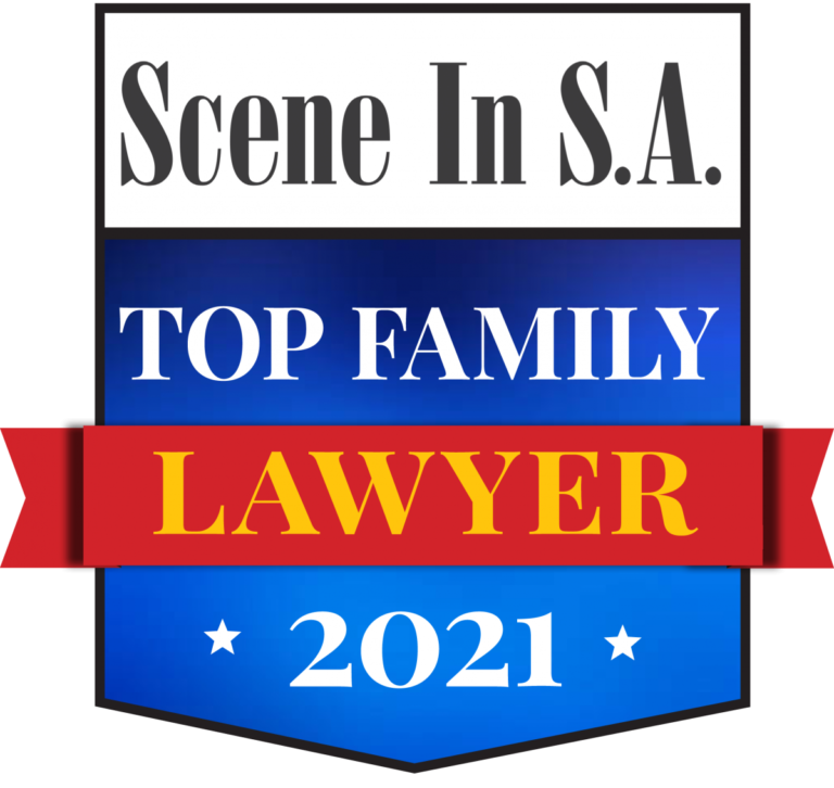 2021 TOP FAMILY LAWYER WEB EMBLEM.